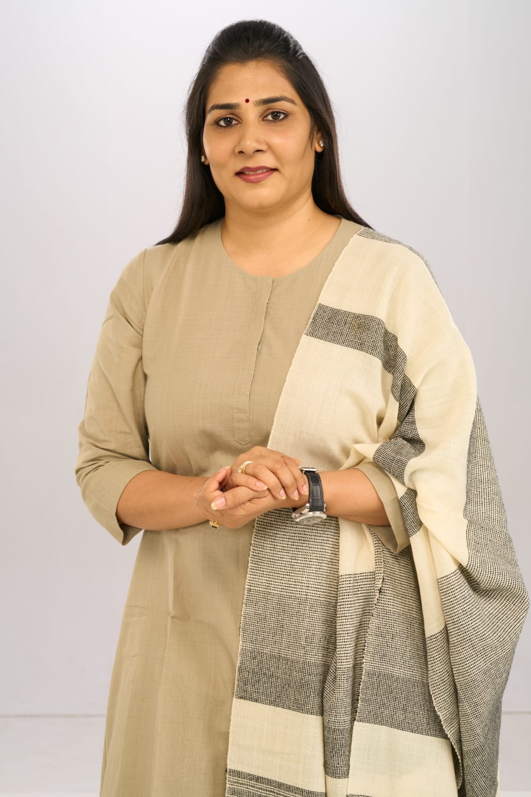 Public-profile portrait.